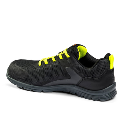 Sparco Scarpe Practice JOSEF S1PS - Vooraanzicht