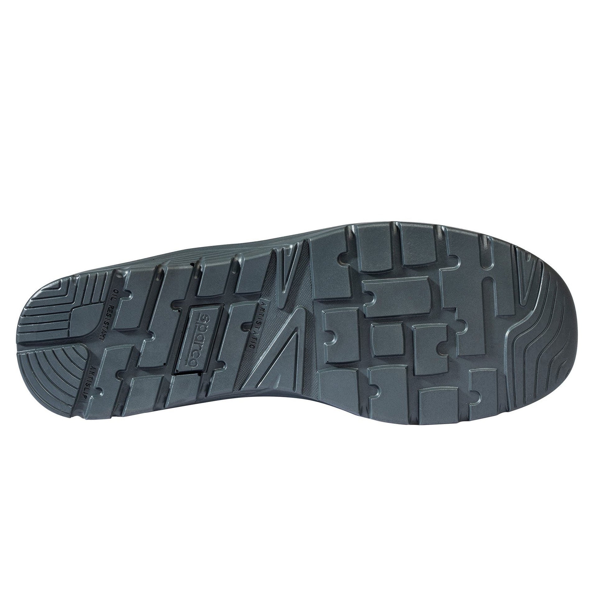 Sparco Scarpe Practice JOSEF S1PS - Detail