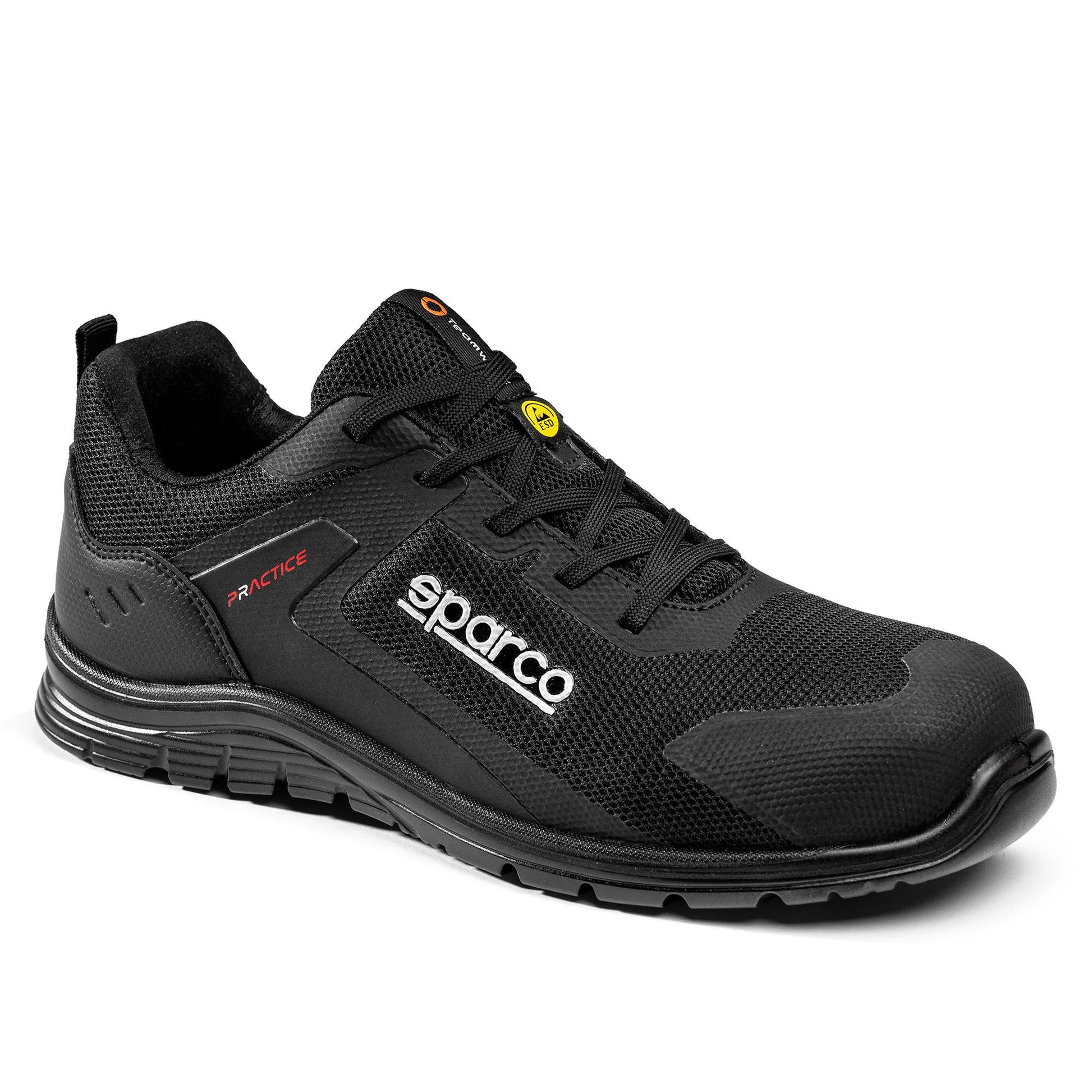 Sparco Scarpe Practice Kyffin S1PS - Vooraanzicht