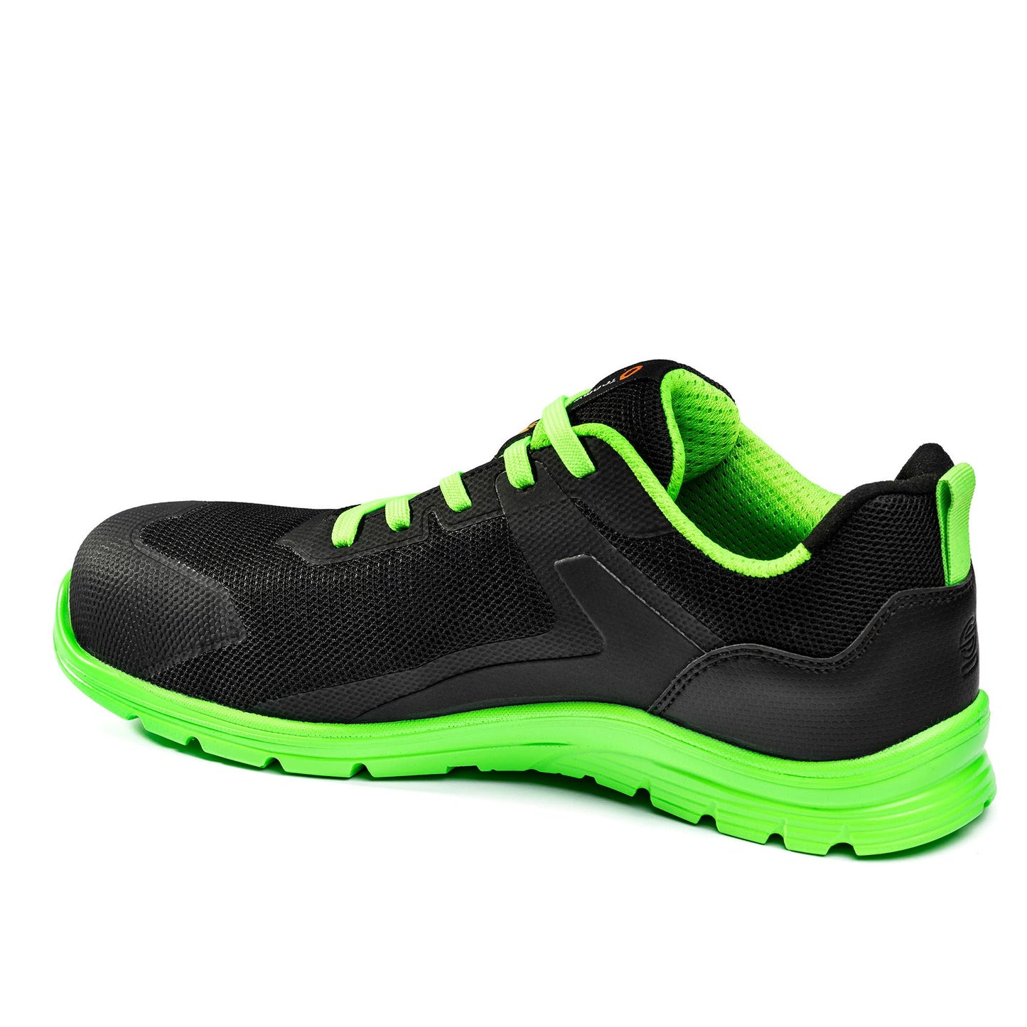Sparco Scarpe Practice RINUS S1PS - Achteraanzicht