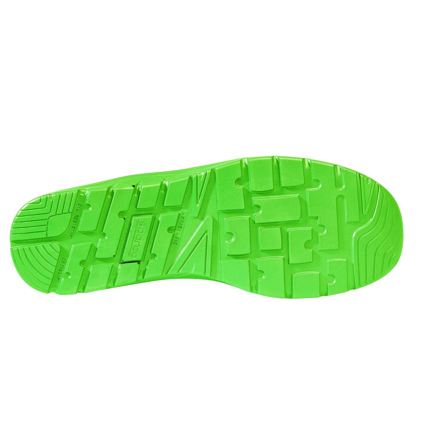 Sparco Scarpe Practice RINUS S1PS - Detail