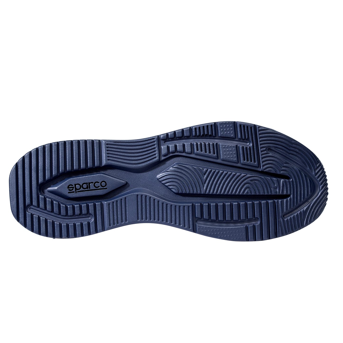 Sparco Scarpe TURBO Flinger S1PS - Detail