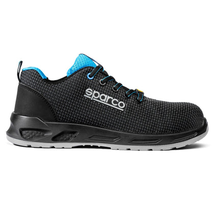 Sparco Scarpe Horizon TEK Fresno S3S - Zijaanzicht