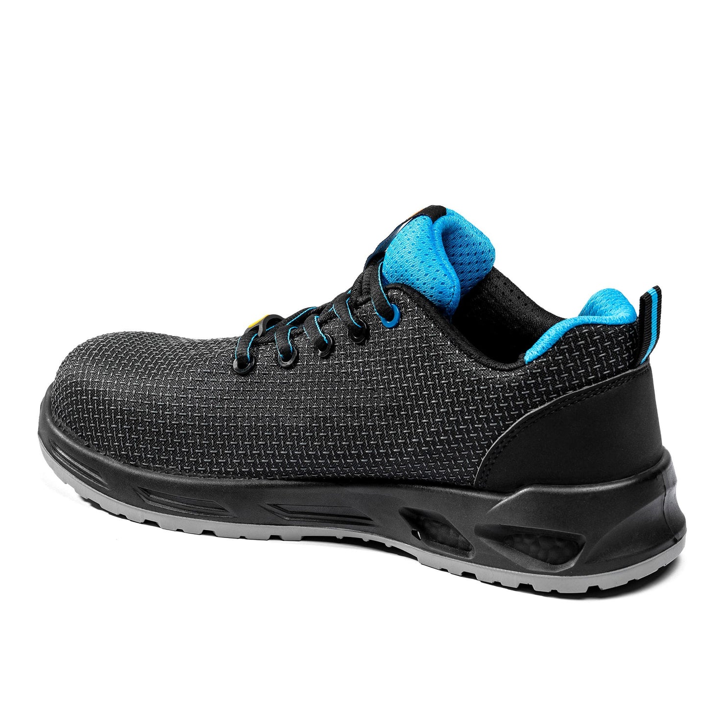 Sparco Scarpe Horizon TEK Fresno S3S - Vooraanzicht