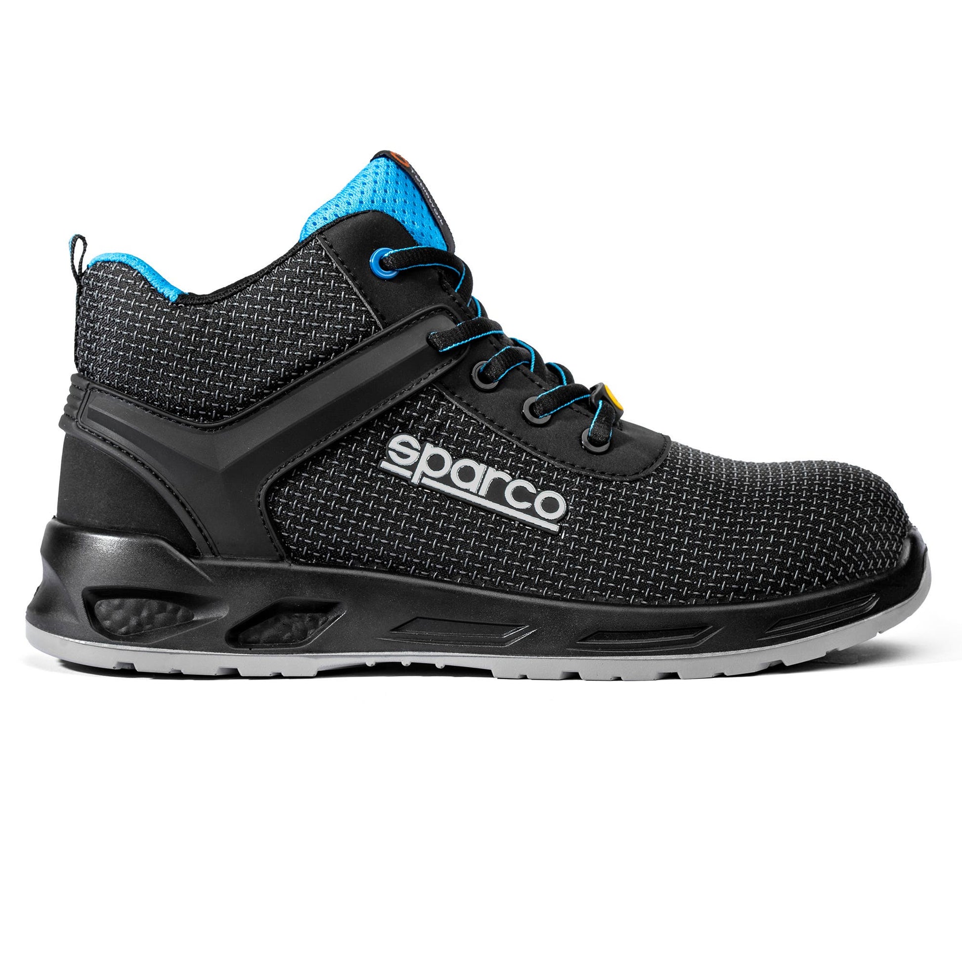 Sparco Scarpe Horizon TEK-H Rialto - Achteraanzicht