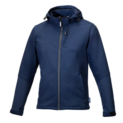 Sparco GRIT Softshell ELIAS - Vooraanzicht