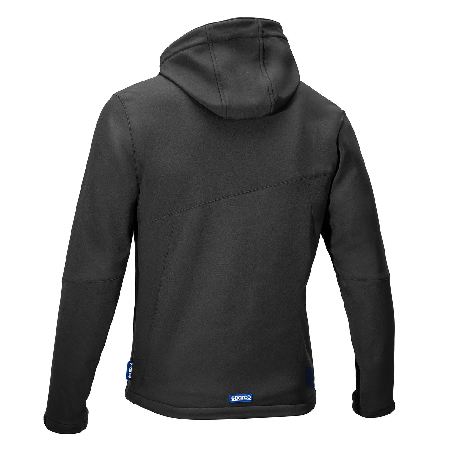 Sparco GRIT Softshell ELIAS - Detail