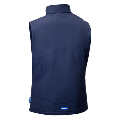 Sparco GRIT Padded VEST Sanford - Vooraanzicht