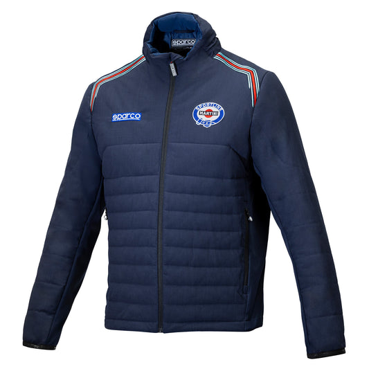 Sparco FRAME Jacket (100Gr) Martini - Vooraanzicht