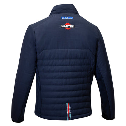 Sparco FRAME Jacket (100Gr) Martini - Zijaanzicht