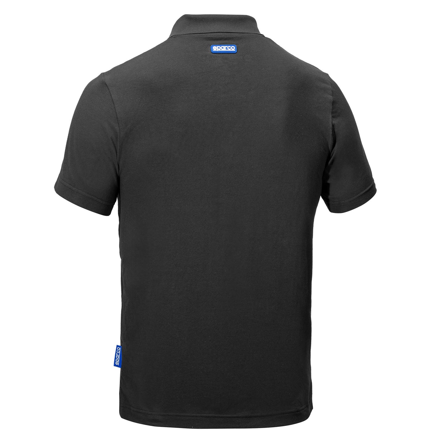 Sparco GRIT POLO Capitol - Zijaanzicht
