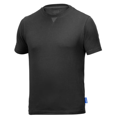 Sparco GRIT T-SHIRT Lincoln - Zijaanzicht