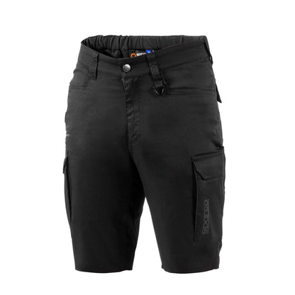 Sparco FTW - Bermuda Hawaii - Achteraanzicht