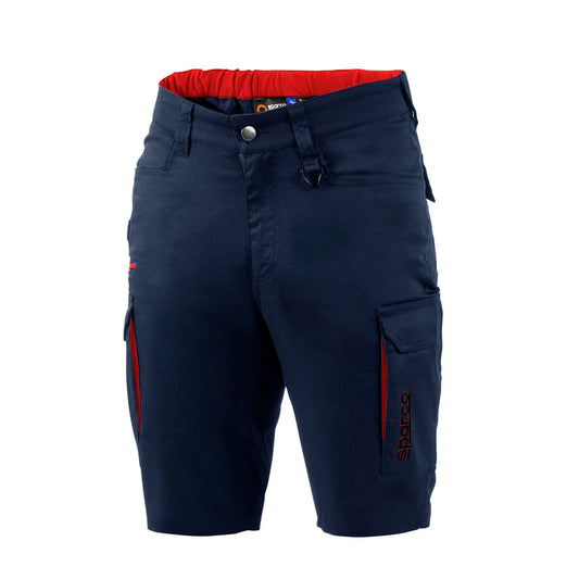 Sparco FTW - Bermuda Hawaii - Vooraanzicht