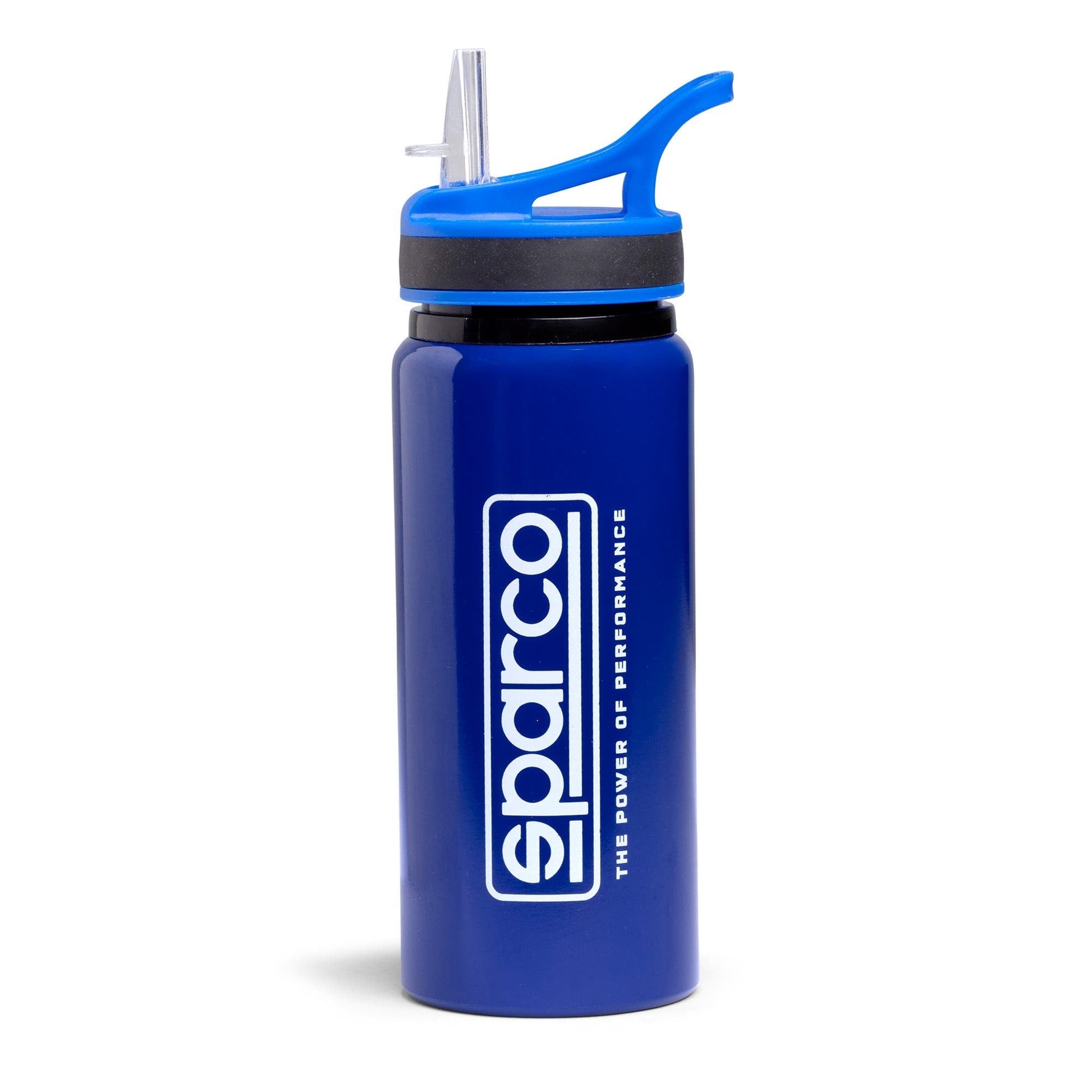 Sparco Borraccia Beccuccio 680ML ALU BRFXC - Vooraanzicht