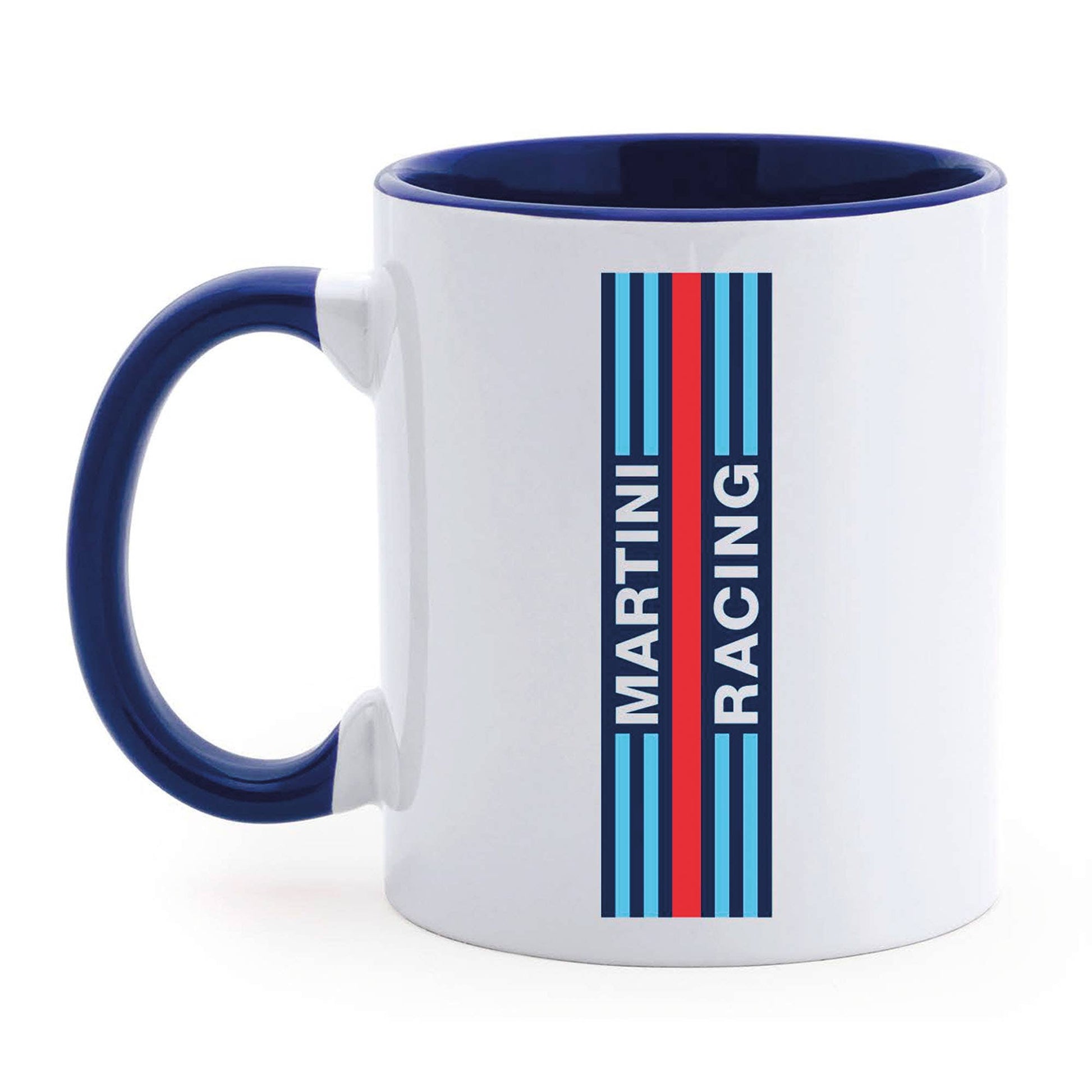 Sparco MUG Martini Racing 350 ML Ceramicab - Vooraanzicht