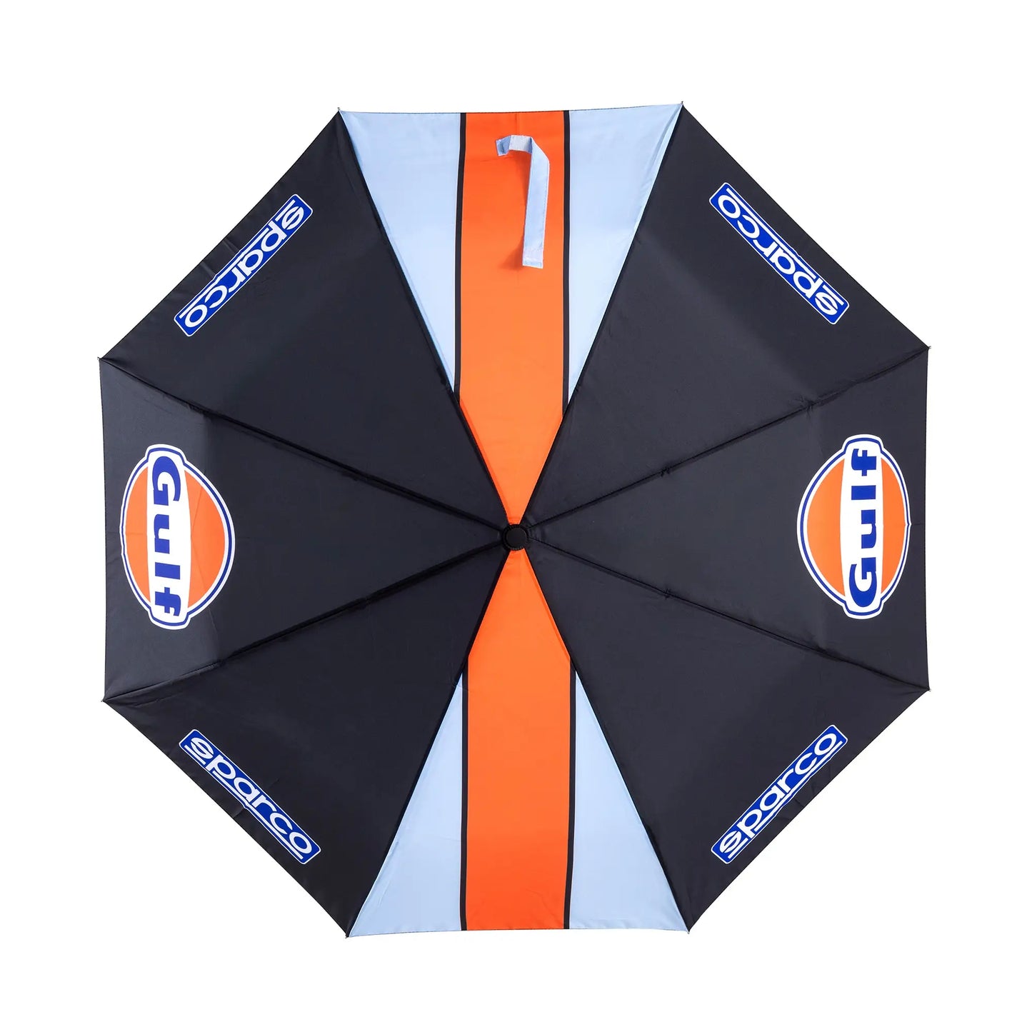 Sparco GULF Paraplu Opvouwbaar