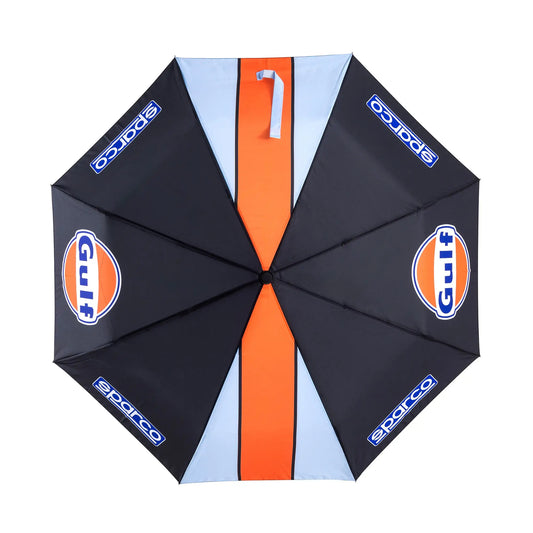 Sparco GULF Paraplu Opvouwbaar