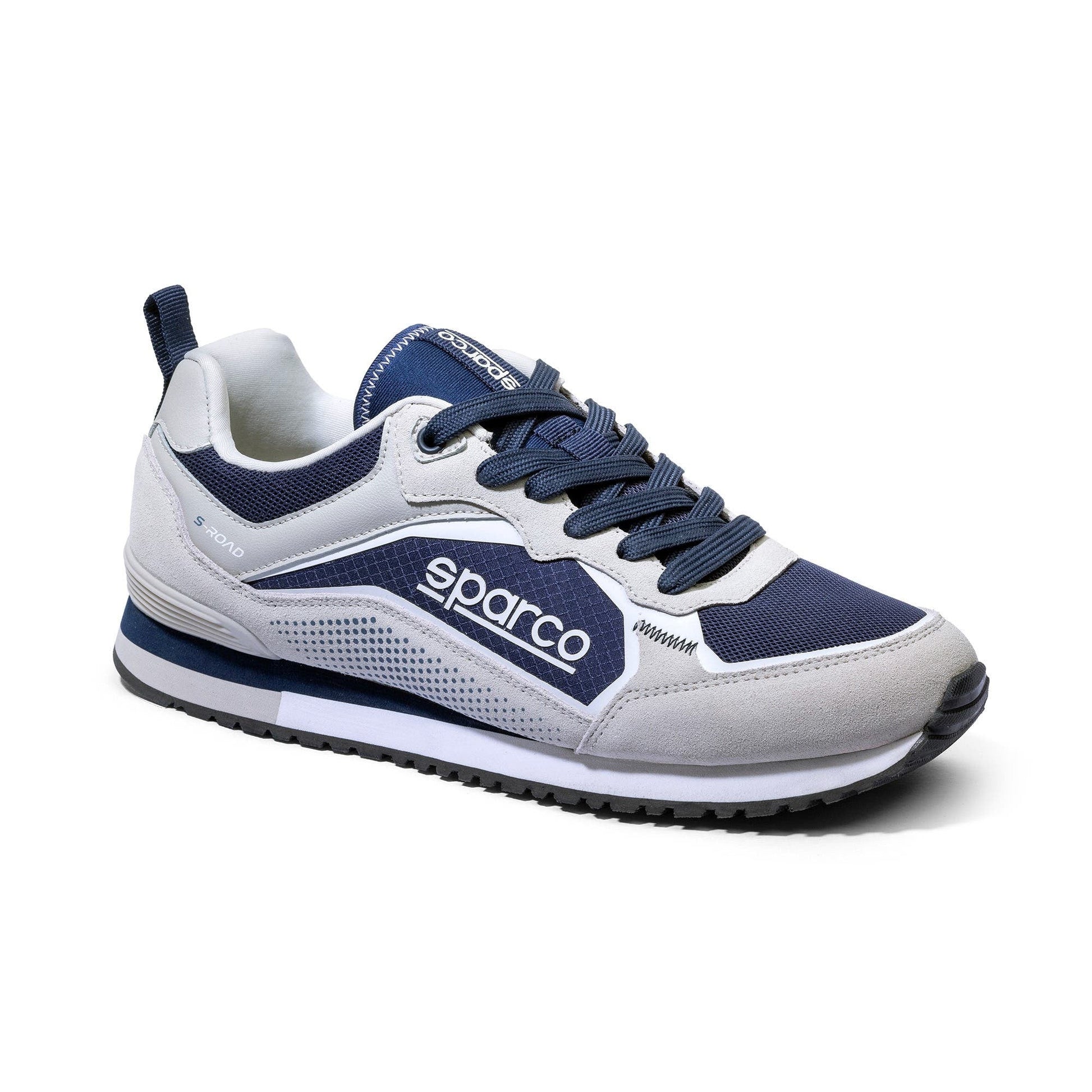 Sparco Scarpe S-ROAD - Zool