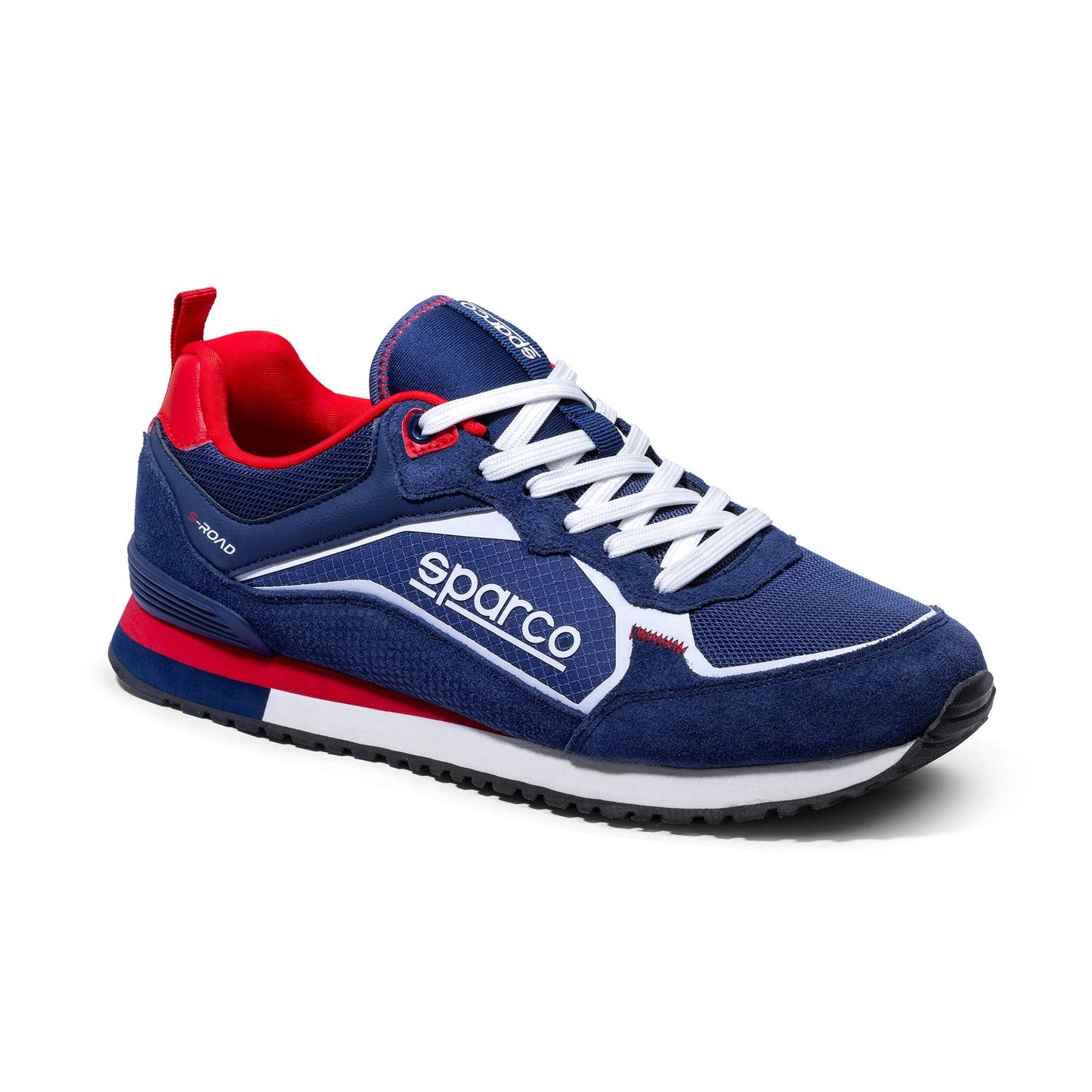 Sparco Scarpe S-ROAD - Vooraanzicht