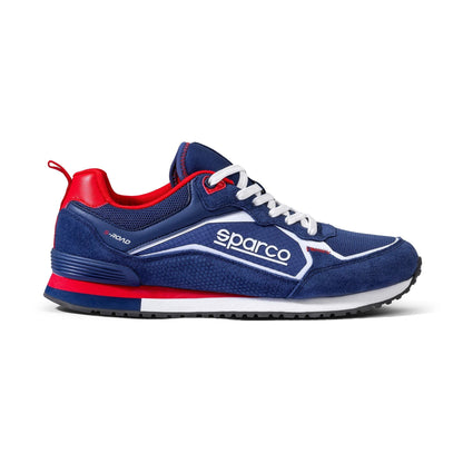 Sparco Scarpe S-ROAD - Zijaanzicht