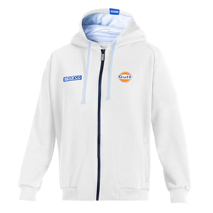 Sparco GULF Vest met capuchon