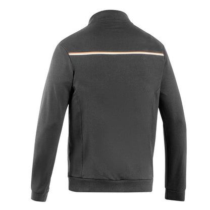 Sparco GULF Sweatshirt met rits