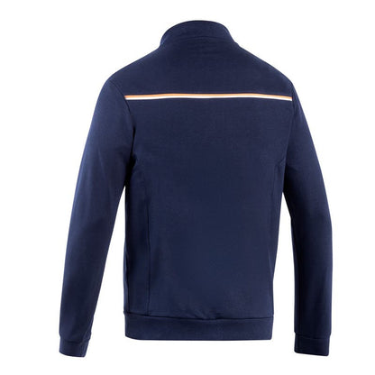 Sparco GULF Sweatshirt met rits