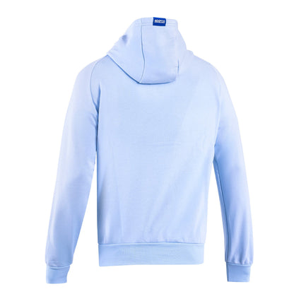 Sparco GULF Hoodie BRAND - Zijaanzicht