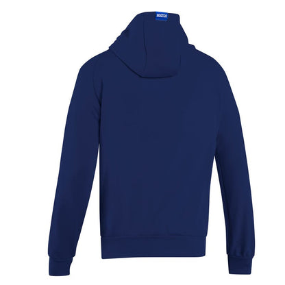 Sparco GULF Hoodie met capuchon