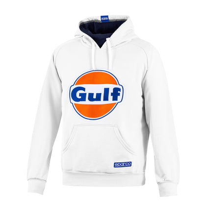 Sparco GULF Hoodie BRAND - Zool