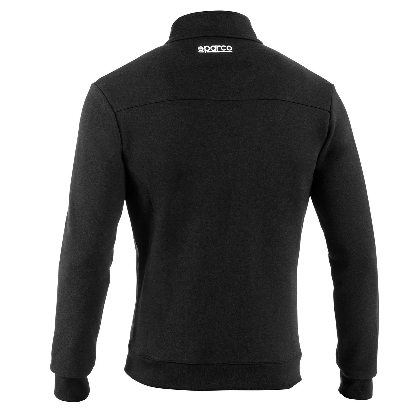 Sparco SL FULL ZIP Sweatshirt - Detail