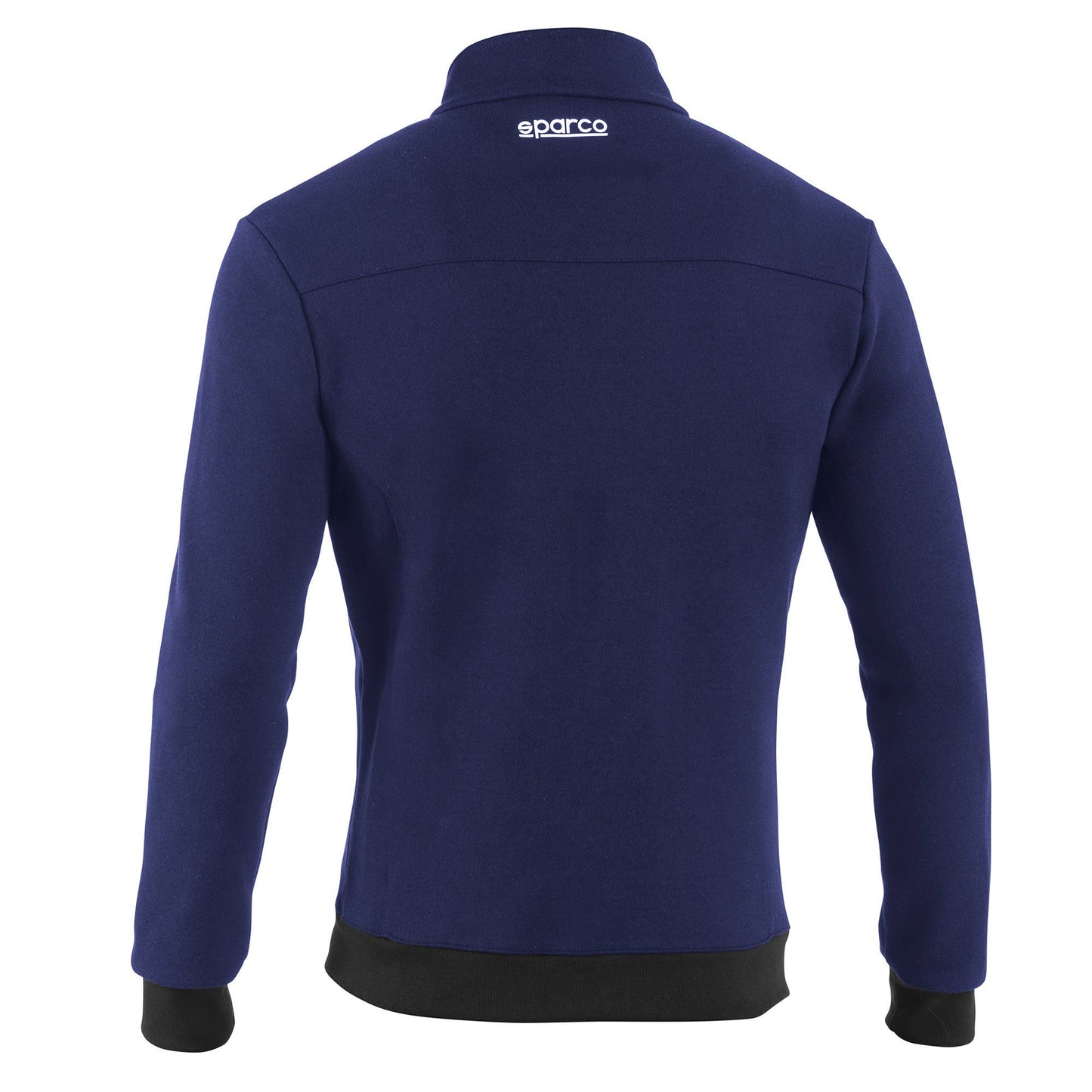 Sparco SL FULL ZIP Sweatshirt - Zijaanzicht