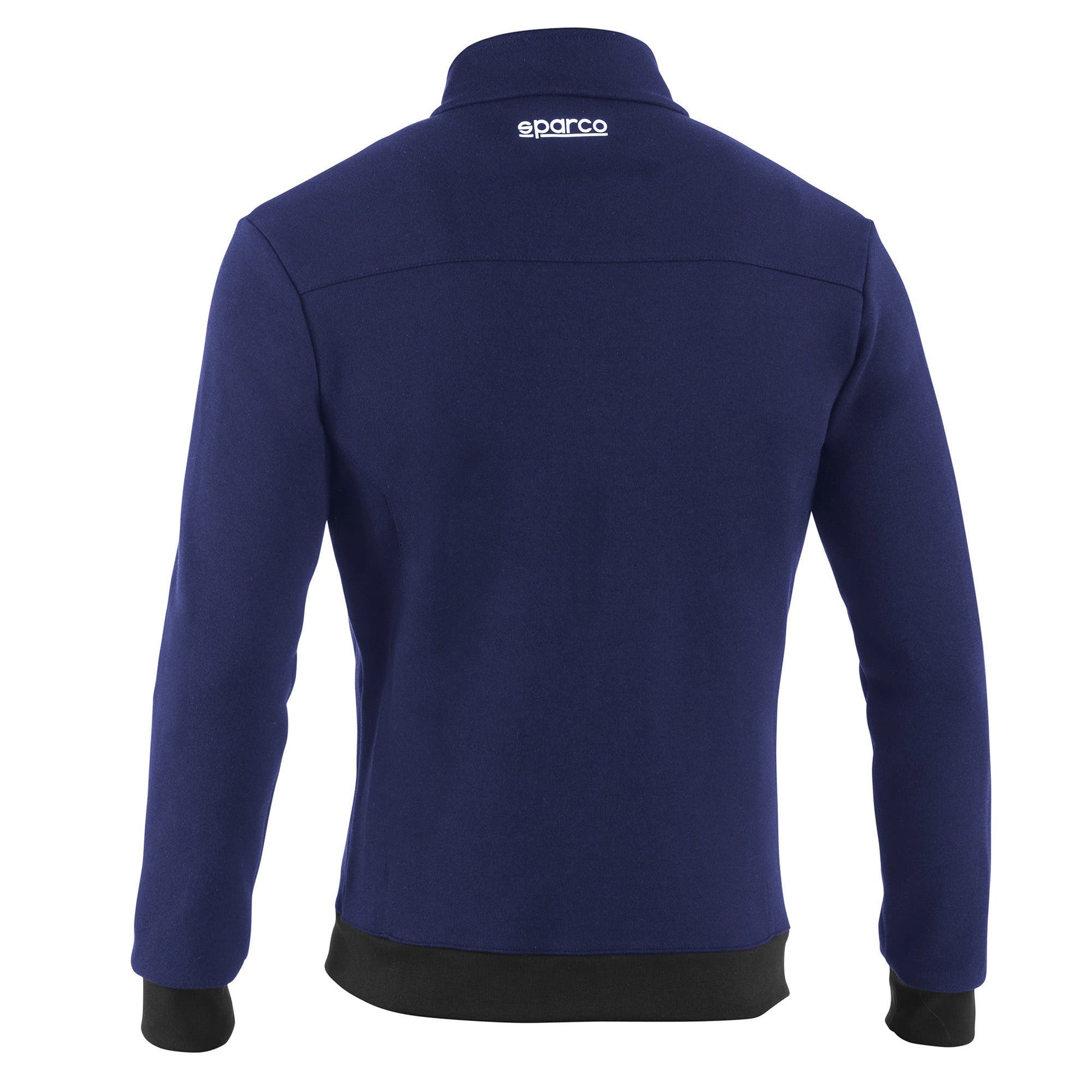 Sparco SL FULL ZIP Sweatshirt - Zijaanzicht