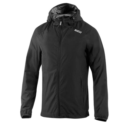 Sparco SL Windbreaker - Achteraanzicht