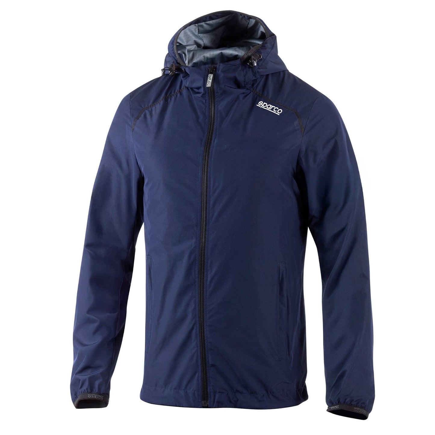 Sparco SL Windbreaker - Vooraanzicht
