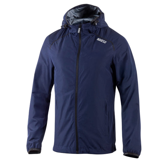 Sparco SL Windbreaker - Vooraanzicht
