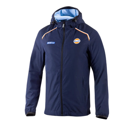 Sparco GULF Windbreaker jas