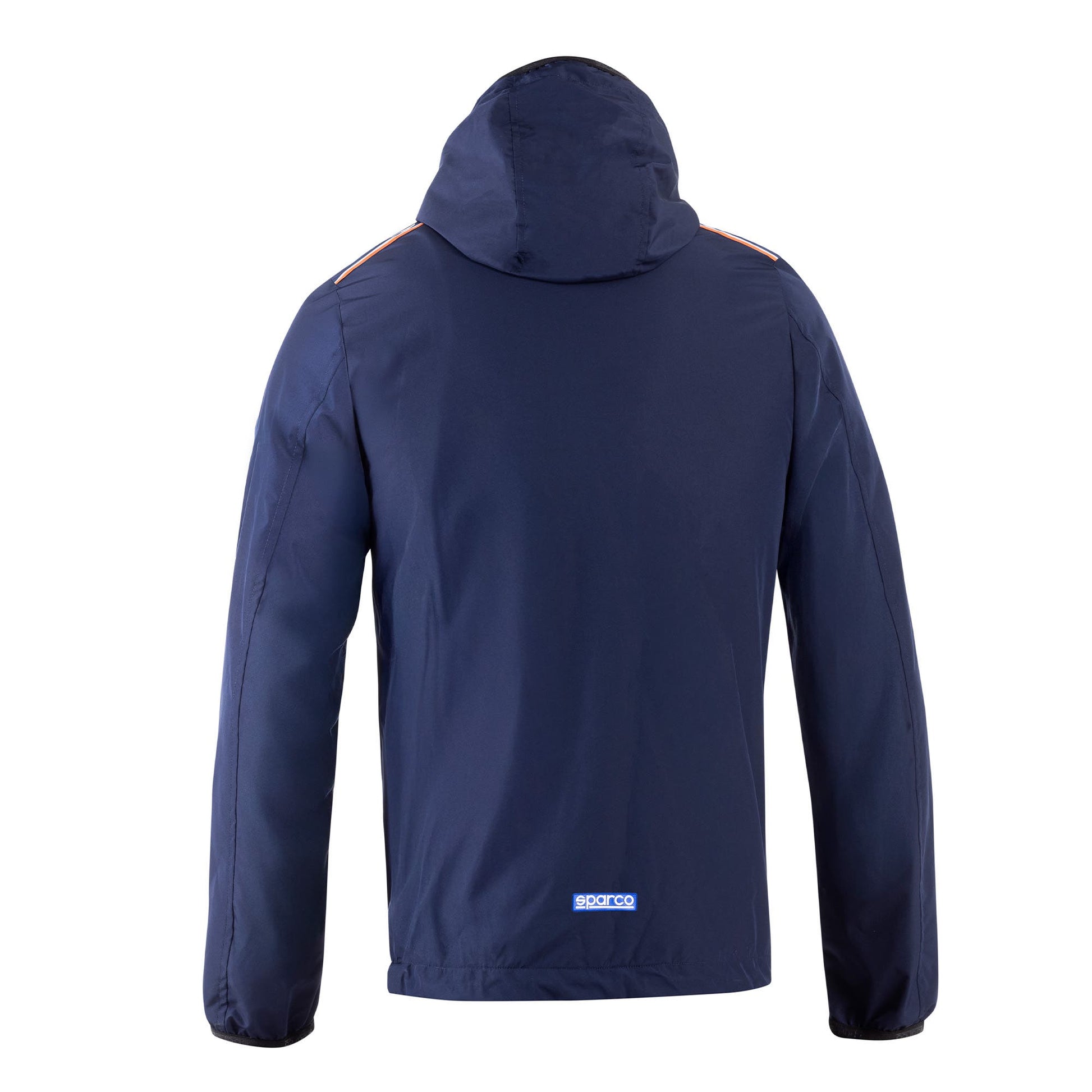 Sparco GULF SL Windbreaker - Zijaanzicht