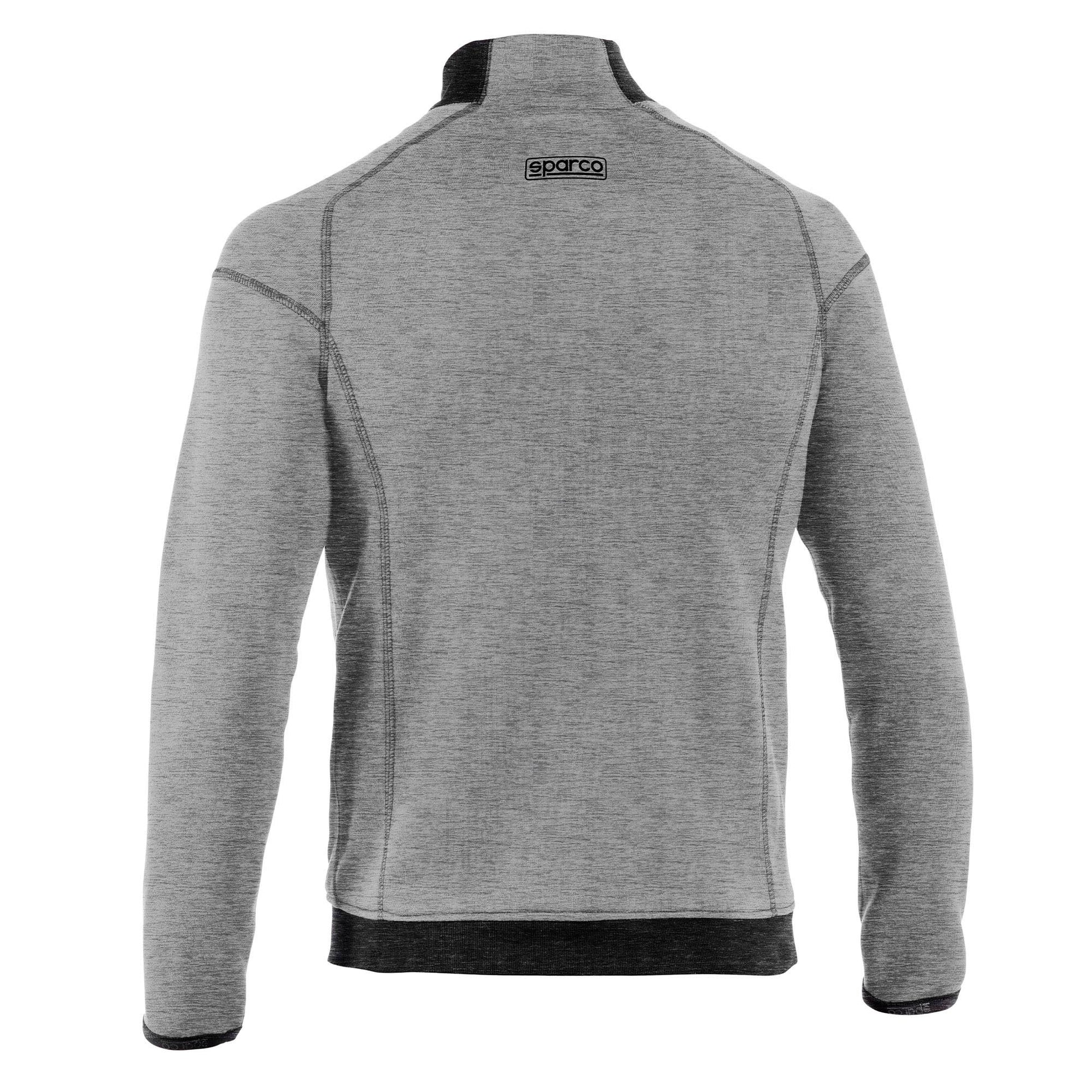 Sparco FULL ZIP PRO Sweatshirt - Afbeelding 6