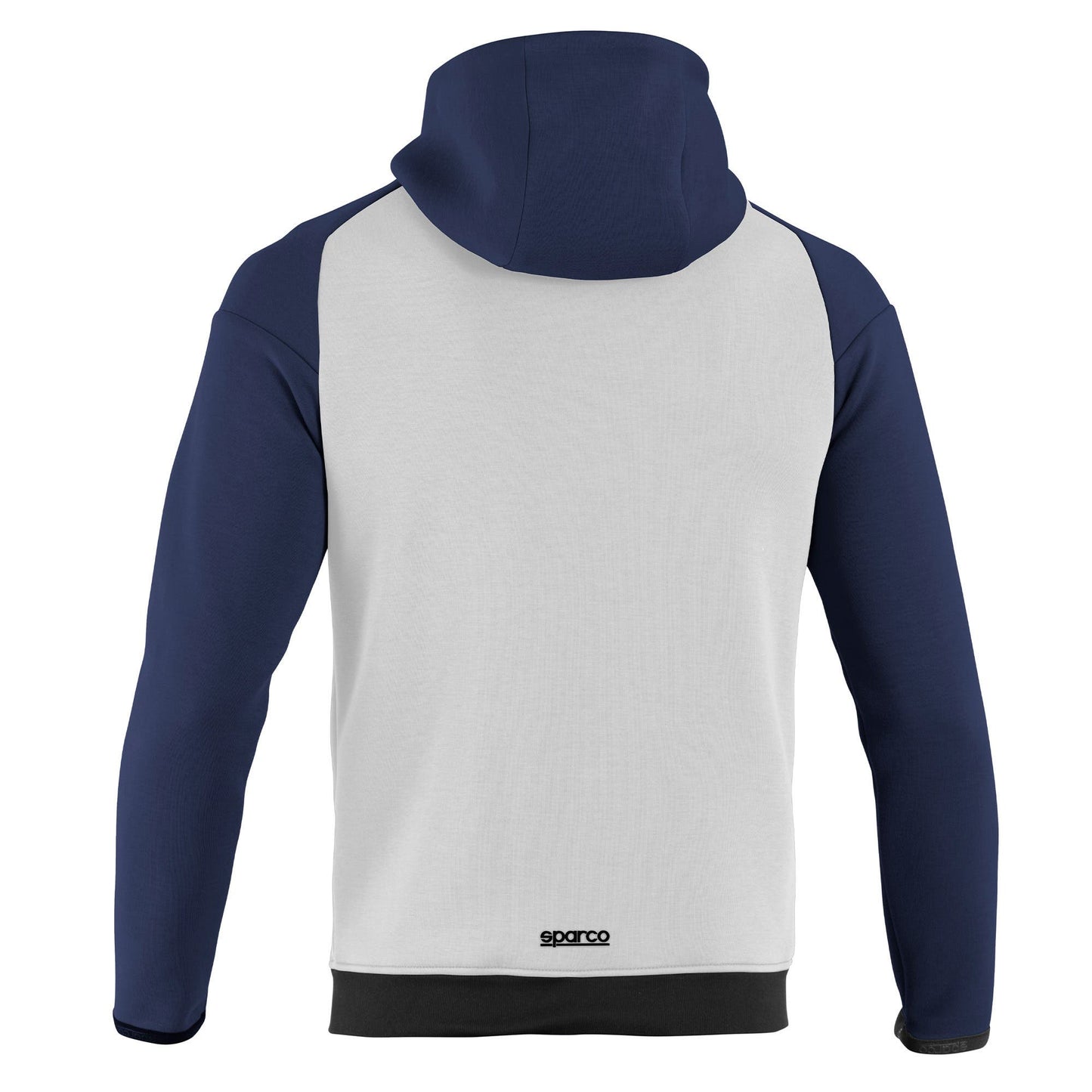 Sparco Hooded FULL ZIP Sweatshirt - Afbeelding 6