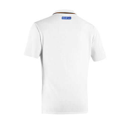 Sparco GULF POLO Piquet - Afbeelding 6