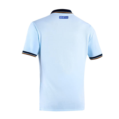 Sparco GULF POLO Piquet Pocket - Afbeelding 6