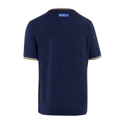 Sparco GULF T-Shirt met borstzak