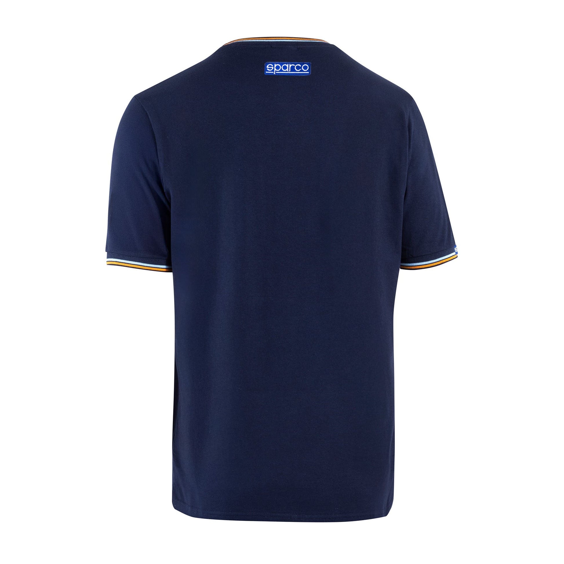 Sparco GULF T-SHIRT Pocket - Detail