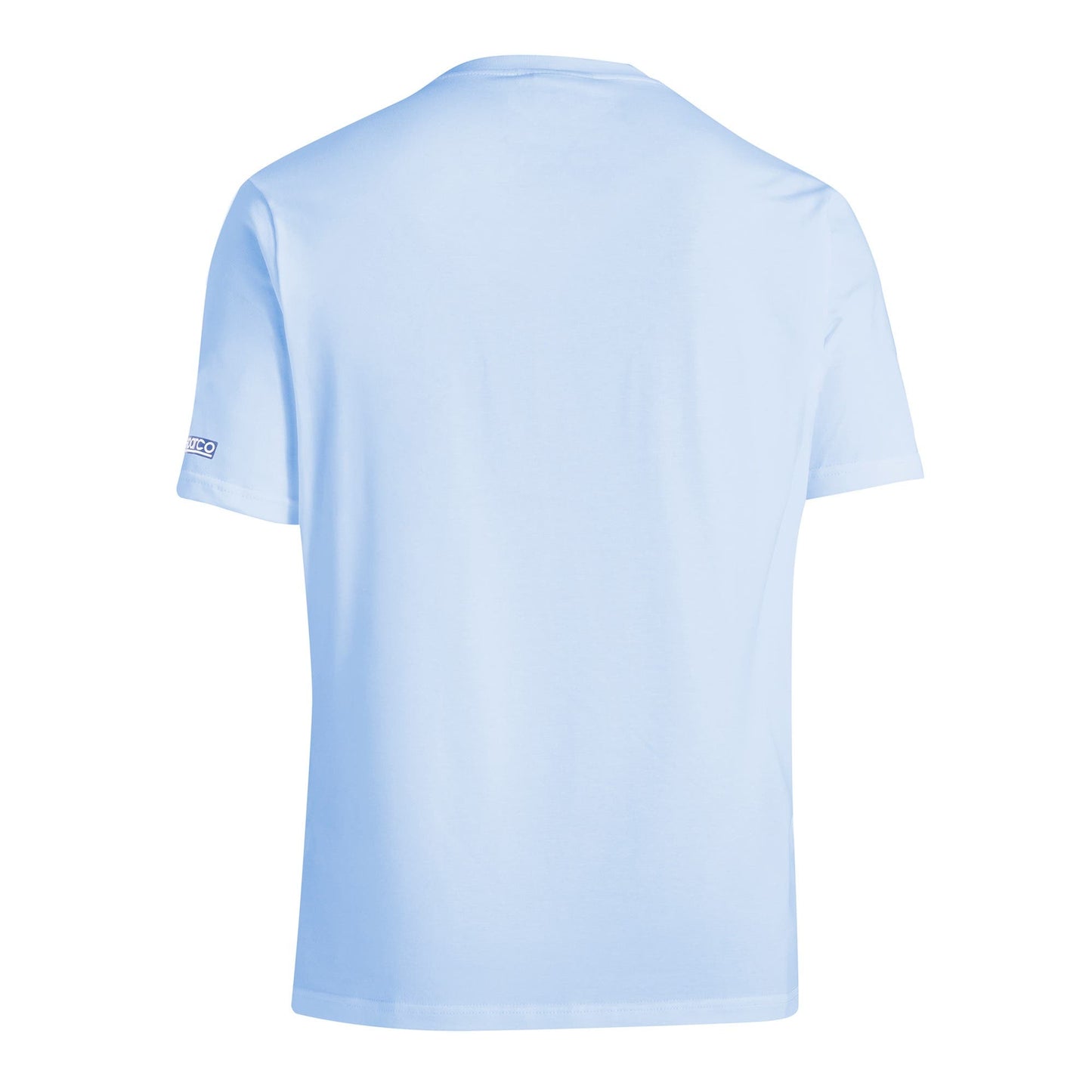 Sparco GULF T-SHIRT BRAND - Detail