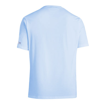 Sparco GULF T-SHIRT BRAND - Detail