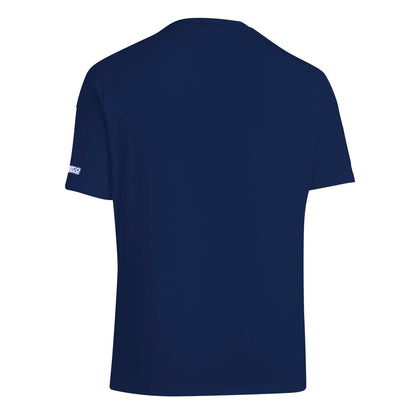 Sparco GULF T-SHIRT BRAND - Zijaanzicht