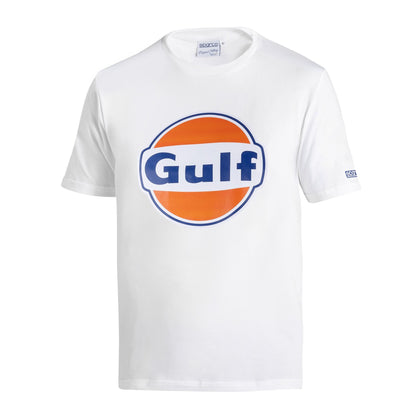 Sparco GULF T-SHIRT BRAND - Zool