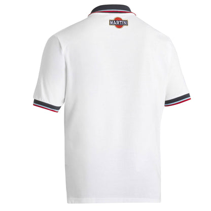 Sparco POLO MARTINI-R Pocket - Detail